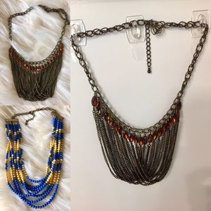 Necklace